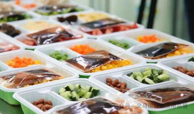 行业动态 | 六部门联合发文明确预制菜定义与范围，强调不得添加防腐剂