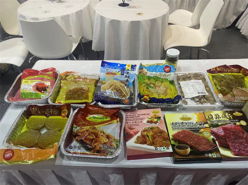餐饮外包装及用品类