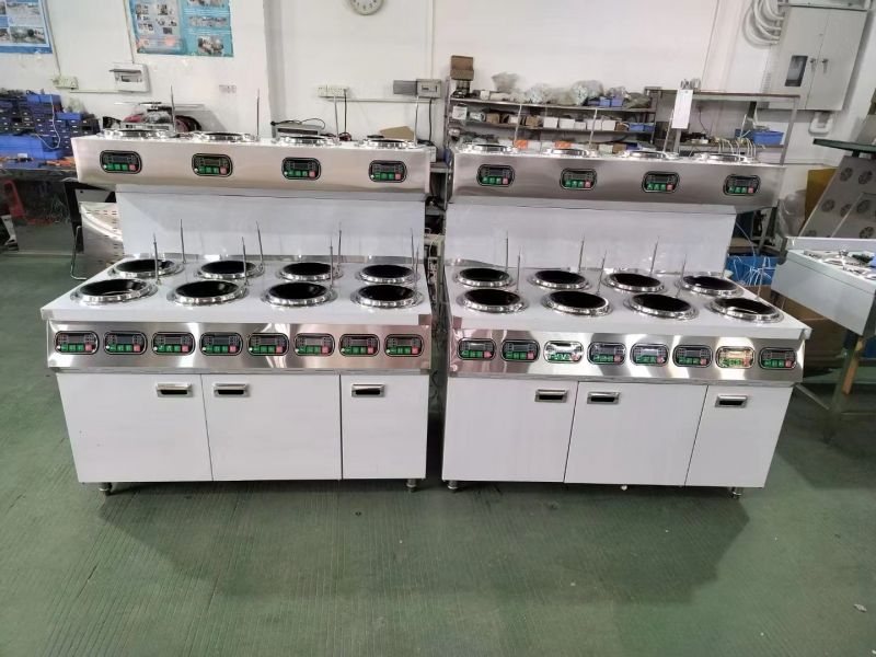 餐厨设备及用具类