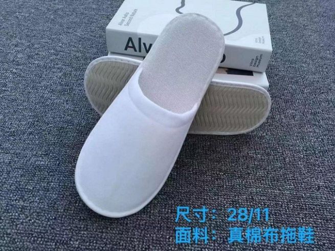 展商推介 | 扬州汉诗酒店用品有限公司
