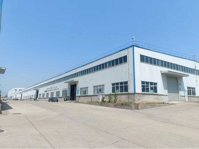 展商推介 | 安徽幕康新材料有限公司