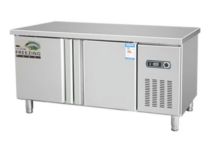 展商推介 | 粤德斯厨业