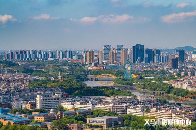 突破7000亿元！义乌出口规模刷新纪录！